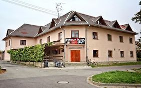 Penzion Šatovské lípy